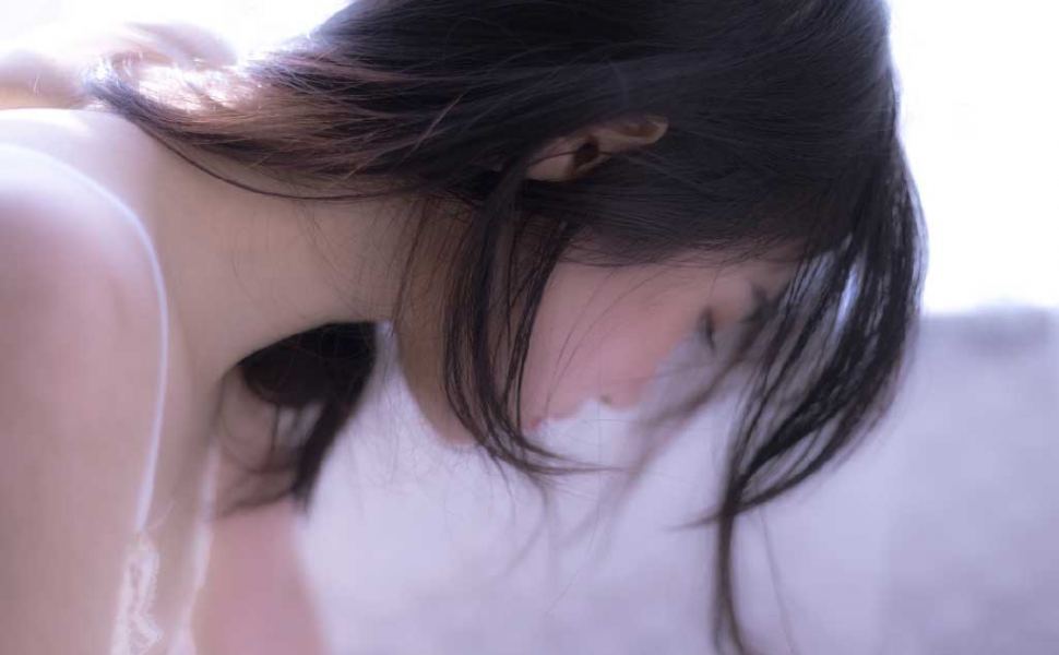 清纯人设崩塌！抖音140万粉博主“野心坏蛋”被曝金主定制私密视频外泄，尺度大到不敢认！