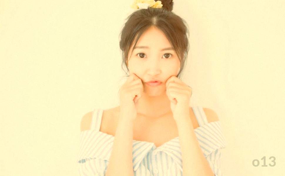 清纯女神也有反差萌？韩国嫩模李素英(Leeesovely)最新私拍全解读