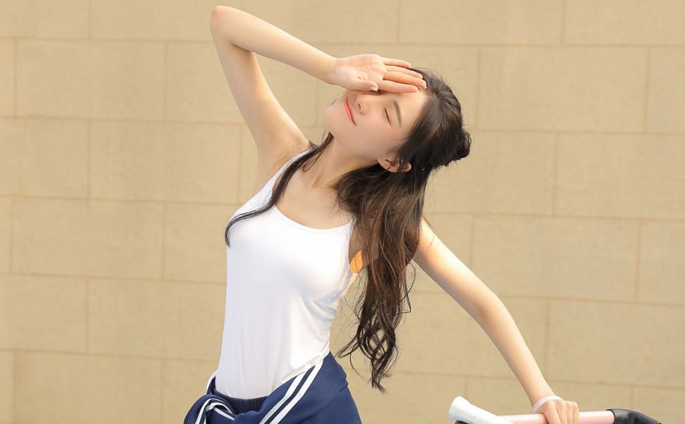 哈尔滨师范大学艺术系大四女生韩璐被曝微信售卖私密照，与多名男性关系混乱遭视频泄露